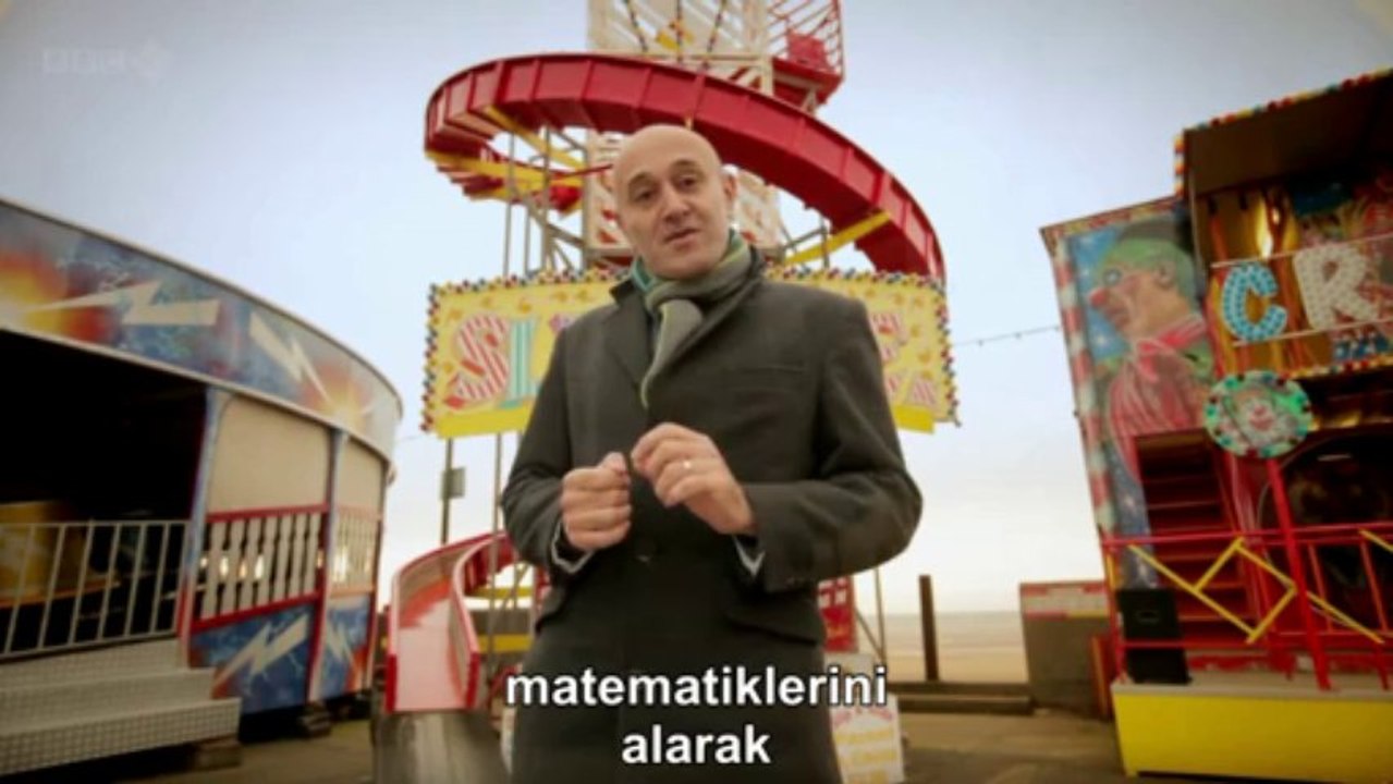 BBC | Her Şey ve Hiçbir Şey: 1 - Her şey | 720p |