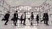 Mr.Simple 素描版 -Super Junior