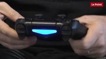 A la découverte de la PS4