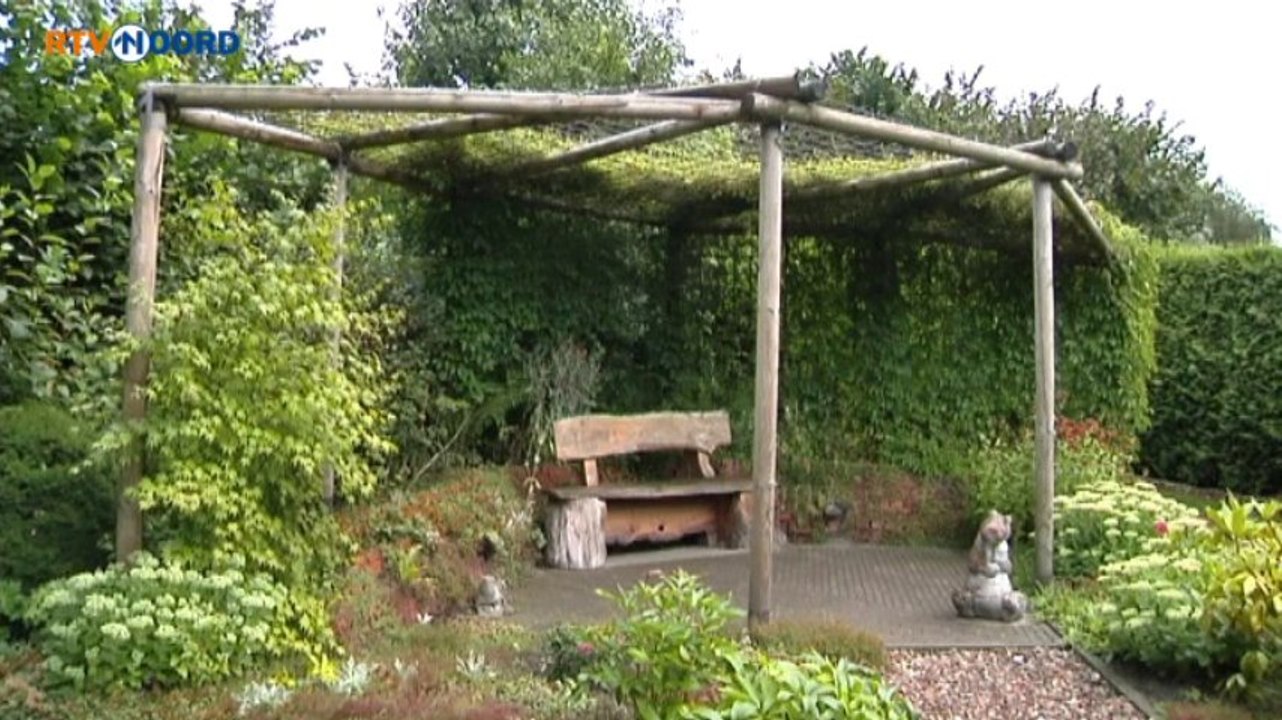 Interview met Joke Nootebos (God in Groningen) - RTV Noord