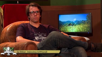 [Ep#5] Interview de Vince, responsable eSport chez Millenium