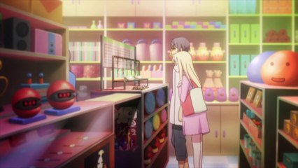 Sakurasou no Pet na Kanojo EP 03