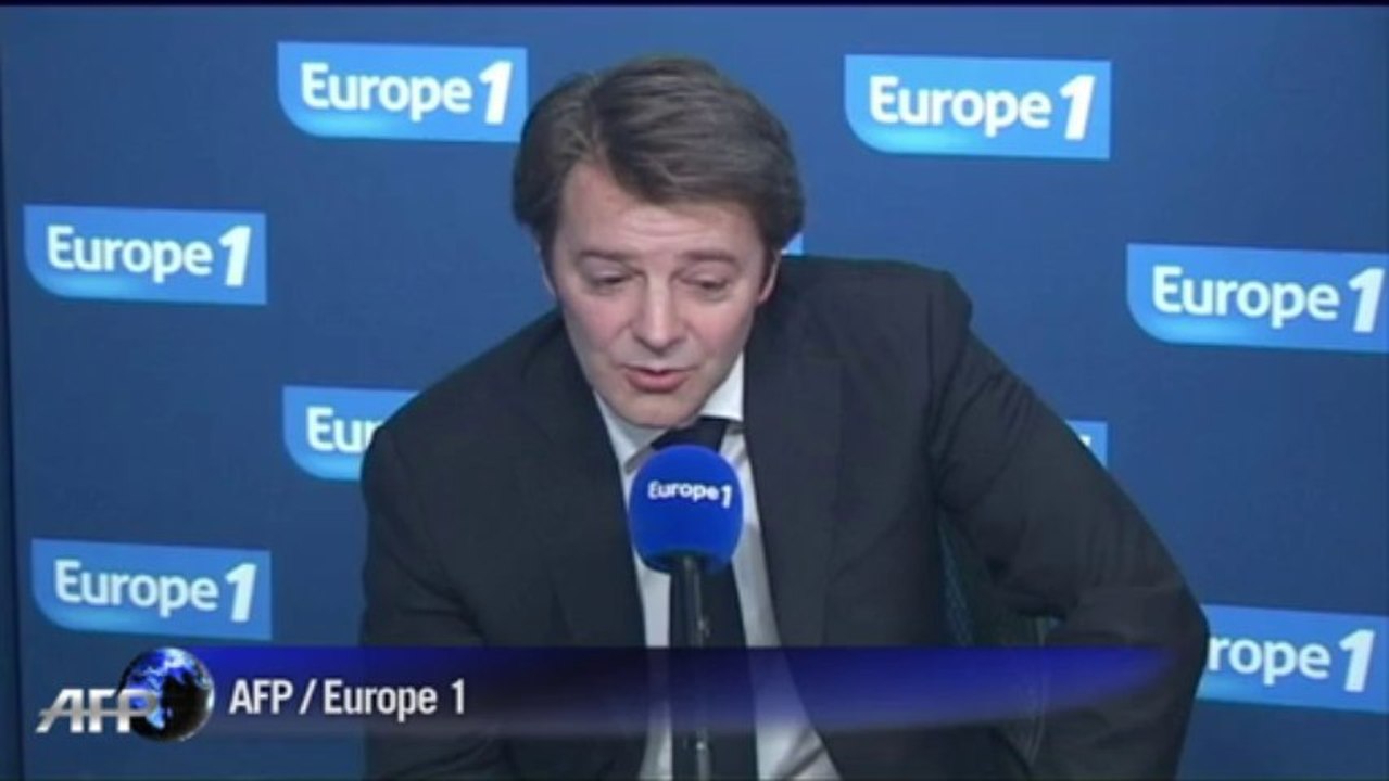 Baroin: si Leonarda revient, Valls démissionnera