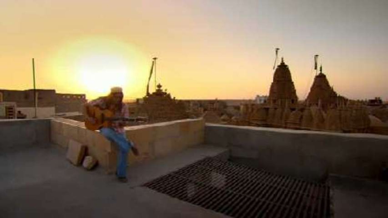 Gypsy Spirit - Trailer (Deutsch) HD