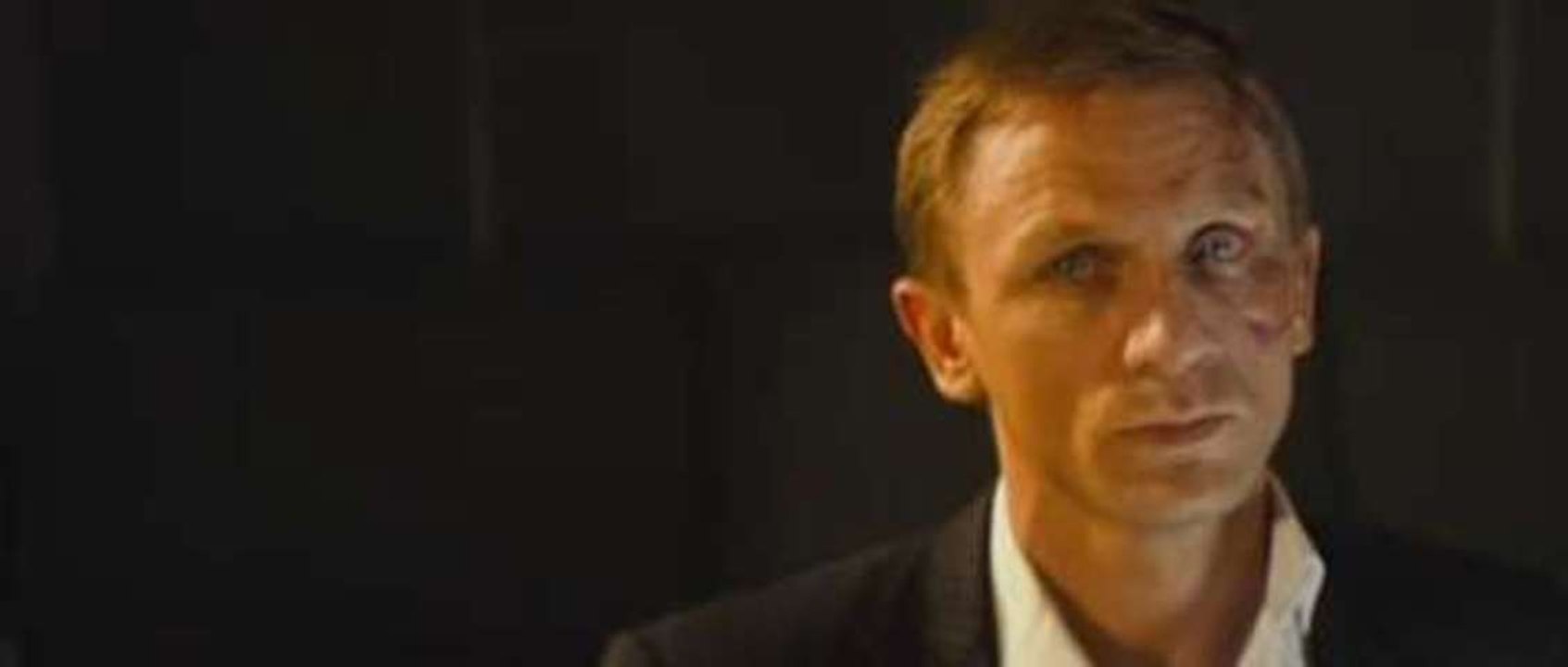 Layer Cake - Clip 2 (Deutsch)