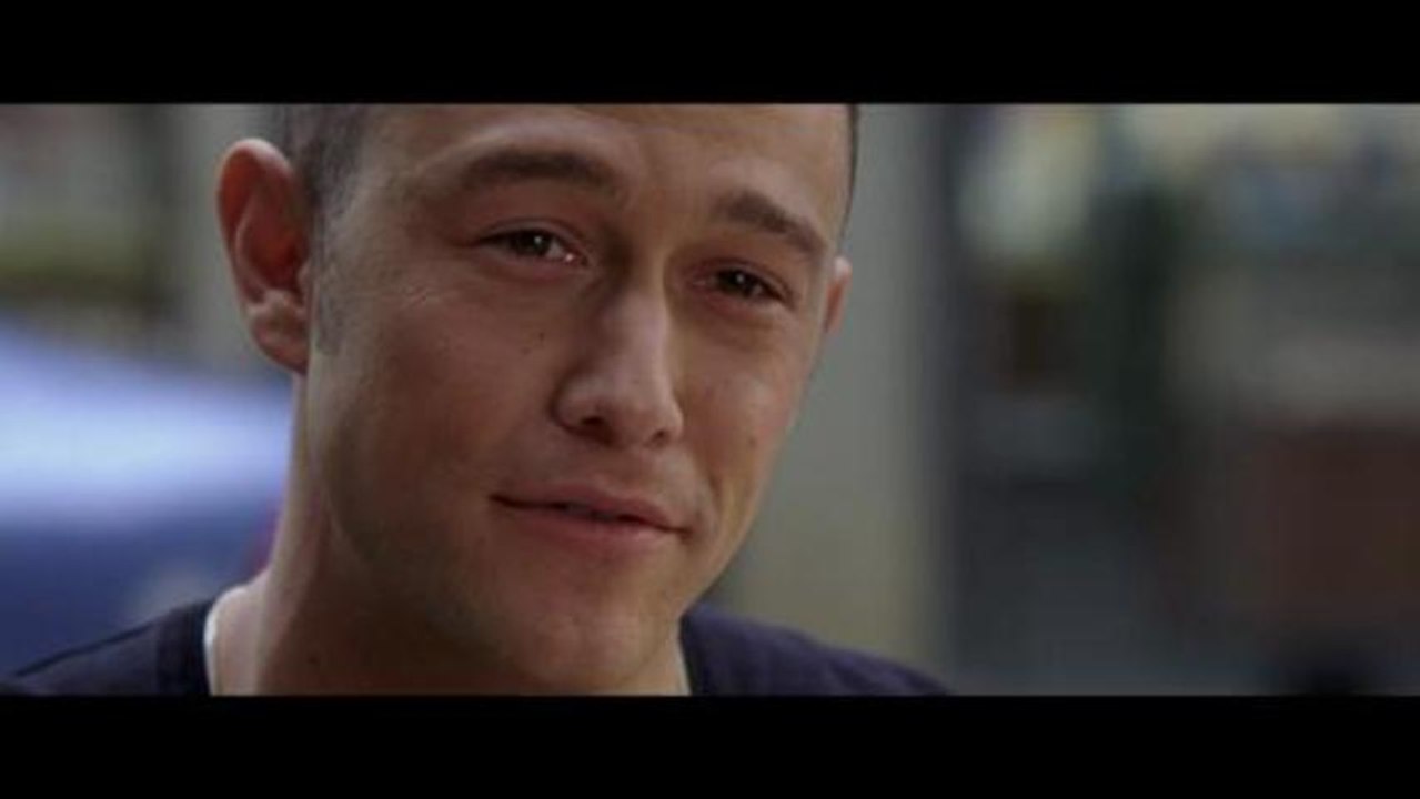 Don Jon - Trailer (Deutsch) HD
