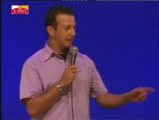 Najib Amhali - Vol = Vol