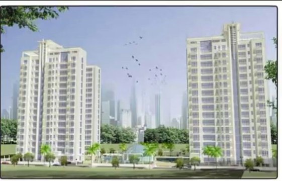 Supertech Ecovillage -1 Resale @ 9910155922 , Supertech Ecovillage - 1 Flat