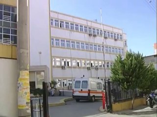 Ανασφάλεια στα κέντρα υγείας της Β.Εύβοιας