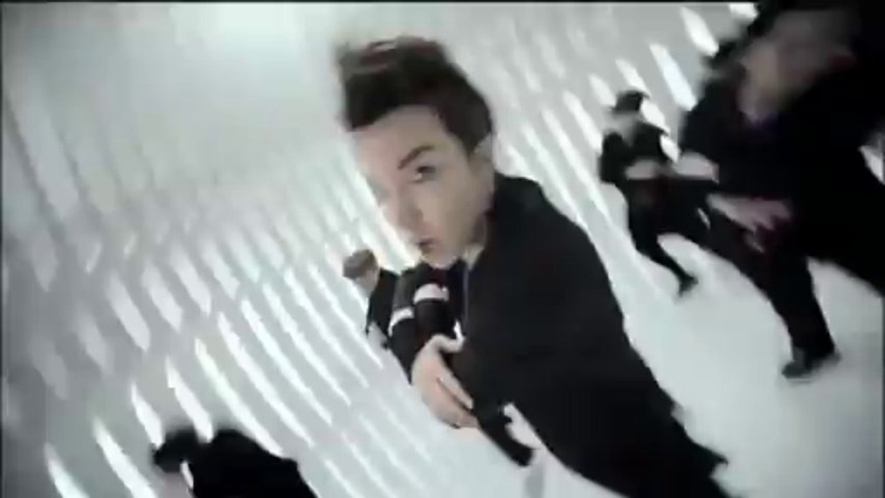 MR. SIMPLE - VERSION B 頭暈版