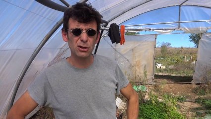 Bilan AMAP 2013 (Matthieu)