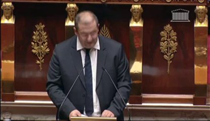 2ème séance : PLF pour 2014 - Intervention de Pascal Cherki