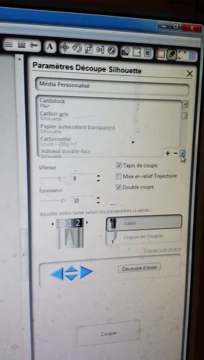 vectorisation d une image