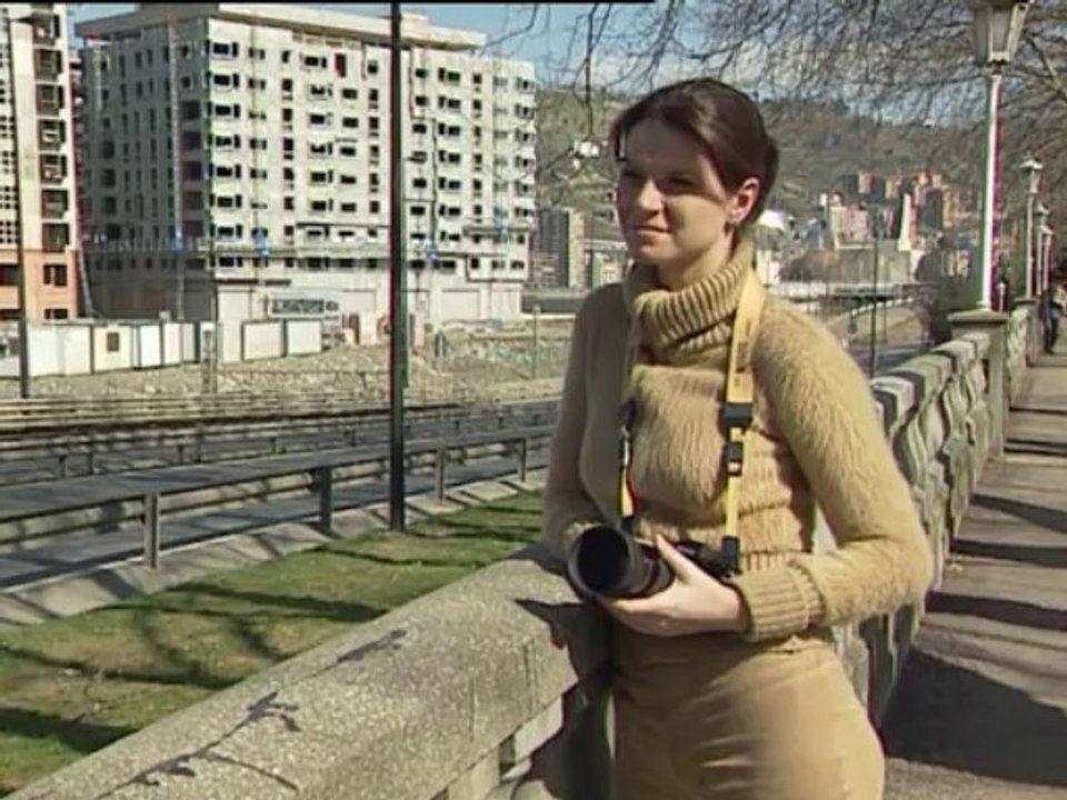 [Vol.1] Curso de fotografia digital y analogica - Cap.09 Los ejercicios fotograficos