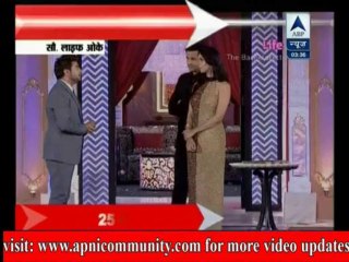 Reality Report-17 Oct 2013-Part-1