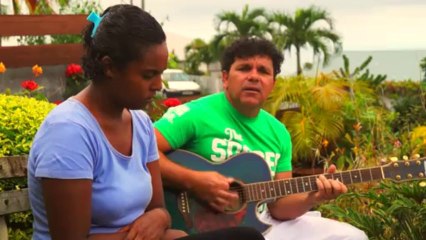 CYRILLE LEPINAY . FEMME FINAL HD BY SUNSHINE974PROD