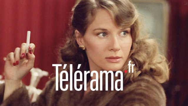 Dominique Sanda, entretien post-it Télérama