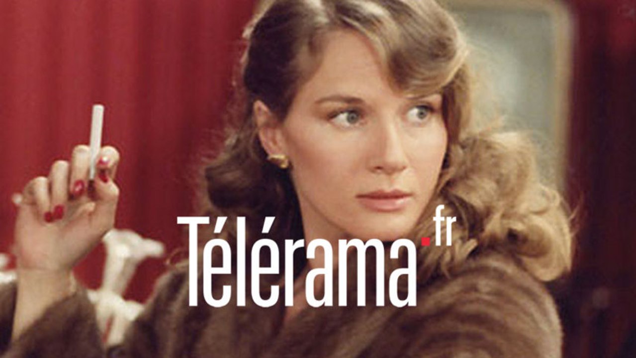 Dominique Sanda, entretien post-it Télérama