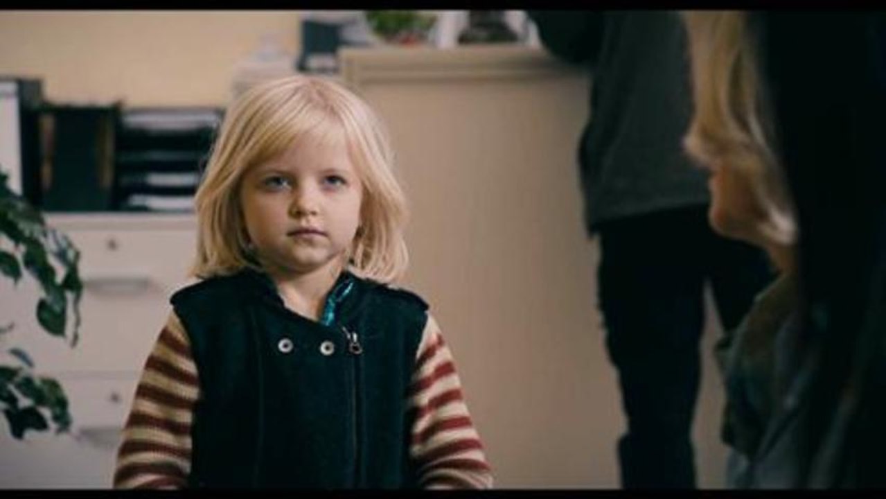 Eltern - Clip 5 Isabel ist schwanger (Deutsch)