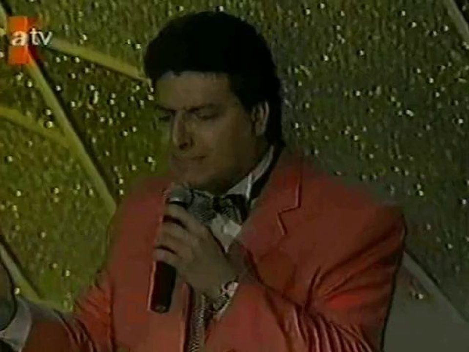 Sezai Cagdas - YANDIM ALLAHIM video NOSTALJI atv