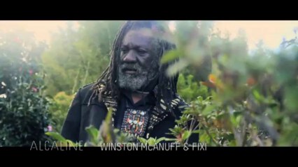 Alcaline, l'Instant avec Winston McAnuff & Fixi