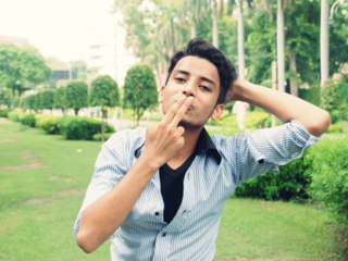 Rooh (Bohemia) – Stunning Photos of Arman Ali