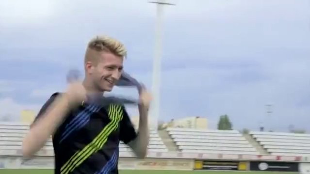 REUS: FAKE? VI FACCIO VEDERE IO...