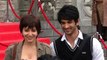 Anushka Sharma and Sushant Rajput Kissing Seen In Peekay