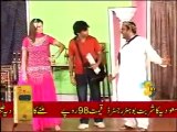 Billo De Nakhre Pakistani Punjabi Stage Drama 2