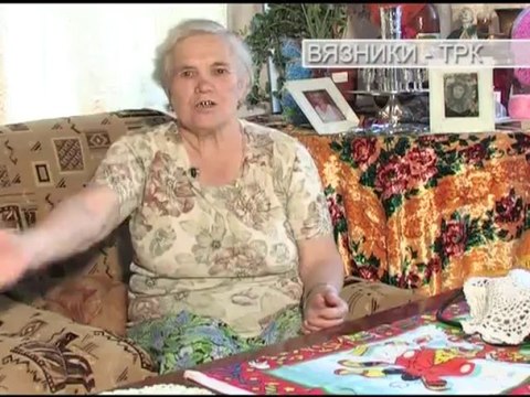 Я деревенская . Передача от 15.10.2013