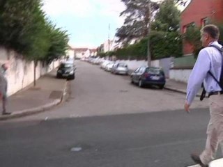 Montée du FN: le témoignage de Jean Lassalle, l'élu MoDem qui sillonne à pieds la France - 17/10