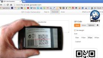 [QR Code] Créer des codes QR en ligne | Msoft |