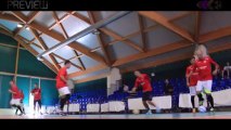 Preview C1 - Settimana 6: C.T. Eur e Mirafin per guarire dalla pareggite - Futsal Fanner