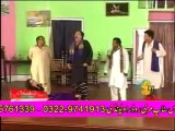 Billo De Nakhre Pakistani Punjabi Stage Drama 5