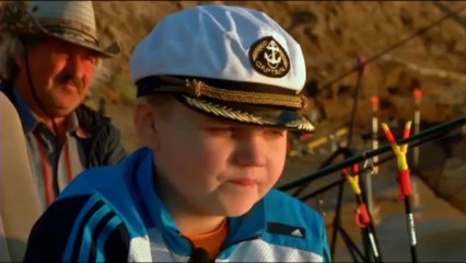 Школа рыболовного мастерства