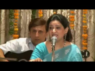 Youn na rahe rahe kar hamein Tadpaeye - Dr Radhika Chopra