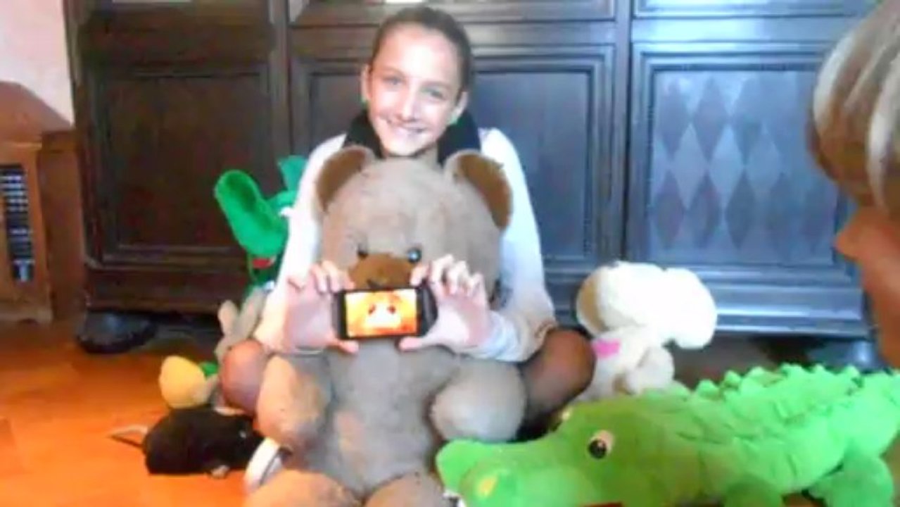 #URBANKARAOKE Teddy
