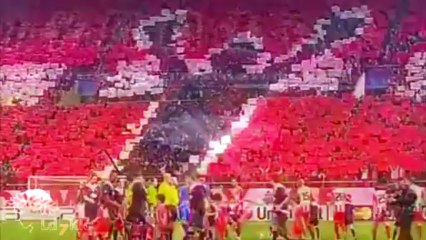 Olympiacos ...and long after we're gone, the lights will stay on.