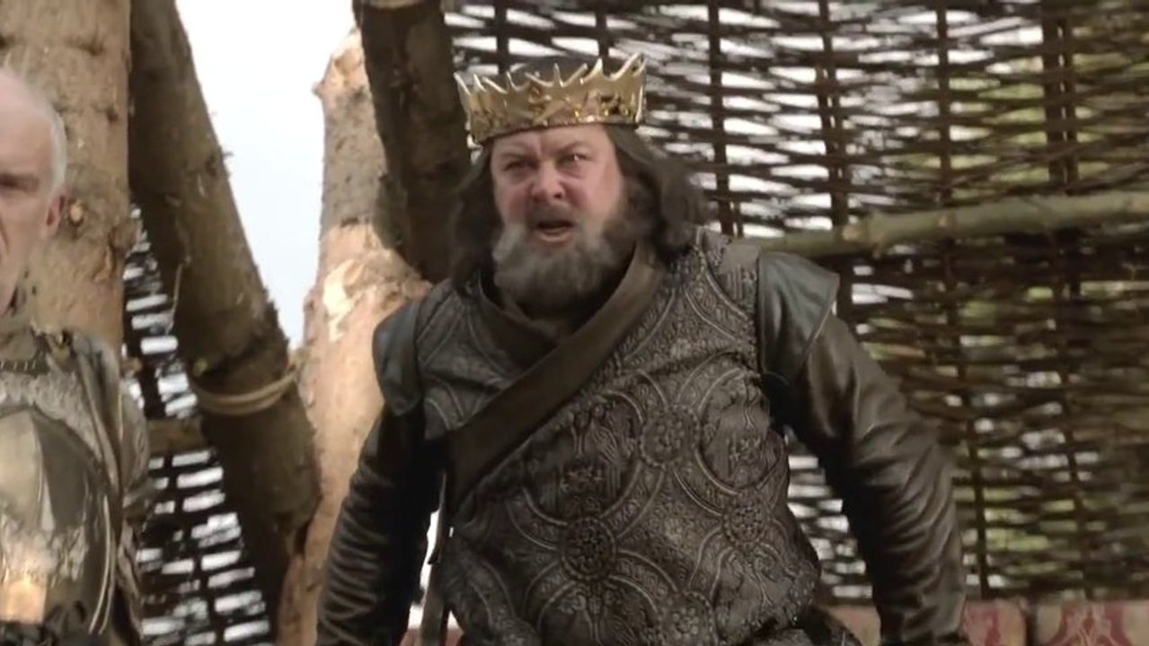 Bad Lip Reading Of Game Of Thrones. So so funny!