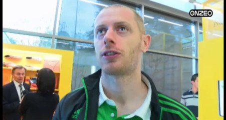 MAG: L'ASSE AU CENTRE DE CANCÉROLOGIE