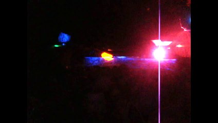 LetKolben @ Alternative Fest. - Prozak 2.0 club, Krakow (Poland) - 11.10.2013, pt.1