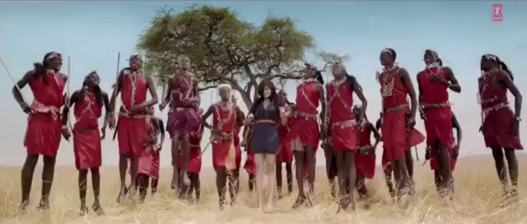 KHALI SALAM DUA FULL VIDEO SONG SHORTCUT ROMEO _ NEIL NITIN MUKESH, PUJA GUPTA