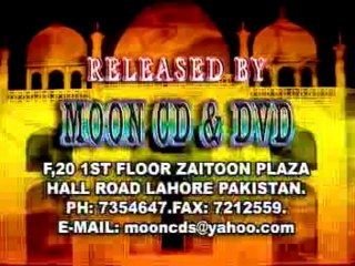 Lar Gaye Nain Pakistani Punjabi Stage Drama 8