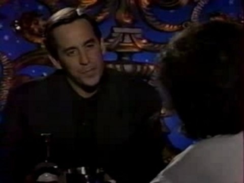 Ardisson BHL sur Nabe 1989