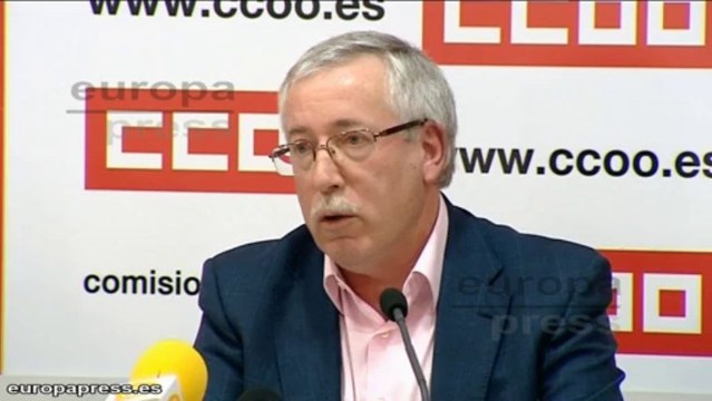Toxo: CCOO no ha formado parte de la trama de los ERE