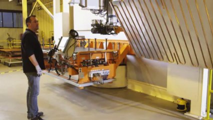 Saunier Duval - Production - FR - 2013