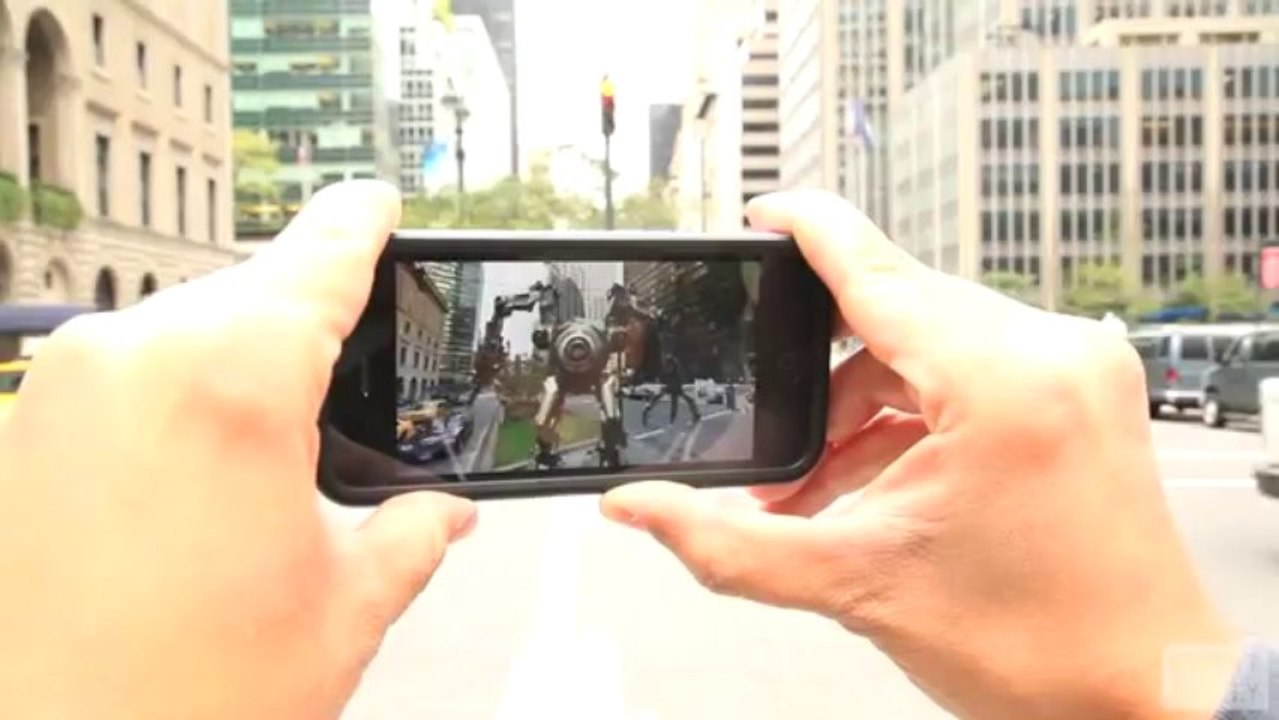 State Farm Chaos In Your Town