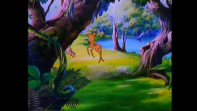 Król Lew - cz.3 - Bajki po polsku - cały odcinek - polski lektor