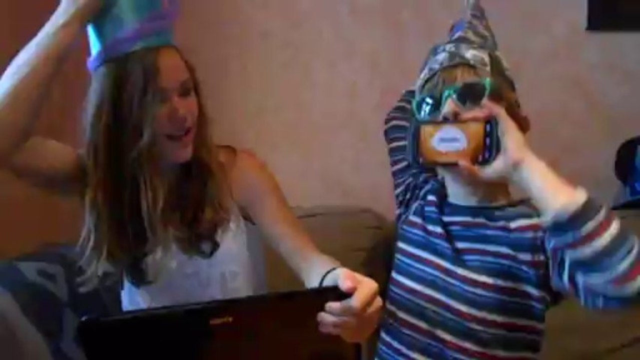 Die kleinste #URBANKARAOKE Party der Welt!!! :) :)