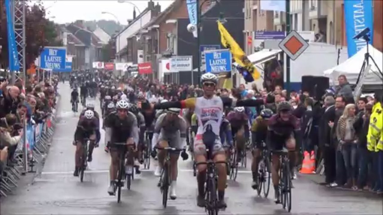 PUTTE KAPELLEN FELIX POUILLY